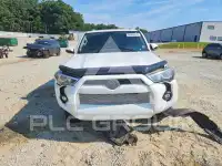 2014 Toyota 4 RUNNER photo