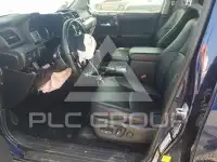 2014 Toyota 4 RUNNER фото