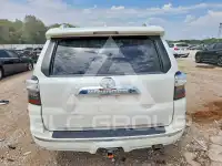 2014 Toyota 4 RUNNER фото