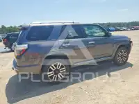 2014 Toyota 4 RUNNER фото
