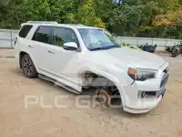 2014 Toyota 4 RUNNER фото