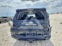2014 Toyota 4 RUNNER фото