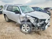 2014 Toyota 4 RUNNER фото