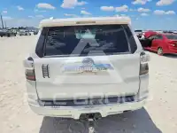 2014 Toyota 4 RUNNER фото