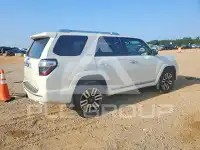 2014 Toyota 4 RUNNER photo