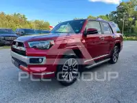 2014 Toyota 4 RUNNER фото