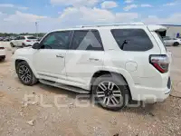 2014 Toyota 4 RUNNER фото