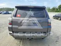 2014 Toyota 4 RUNNER photo