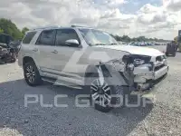 2014 Toyota 4 RUNNER фото