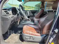 2014 Toyota 4 RUNNER photo