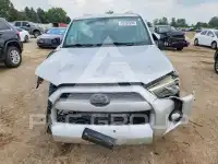 2014 Toyota 4 RUNNER фото