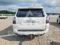 2014 Toyota 4 RUNNER фото