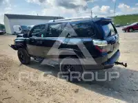 2014 Toyota 4 RUNNER photo