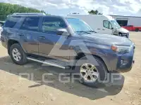 2014 Toyota 4 RUNNER photo