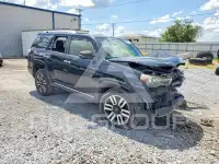 2014 Toyota 4 RUNNER фото