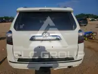 2014 Toyota 4 RUNNER photo