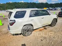 2014 Toyota 4 RUNNER фото