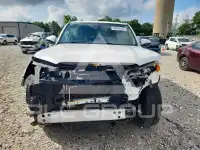 2014 Toyota 4 RUNNER фото