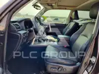 2014 Toyota 4 RUNNER фото