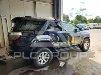 2014 Toyota 4 RUNNER photo