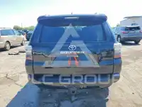2014 Toyota 4 RUNNER фото