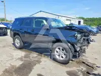 2014 Toyota 4 RUNNER фото