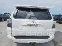 2014 Toyota 4 RUNNER фото
