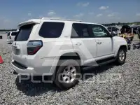 2014 Toyota 4 RUNNER фото