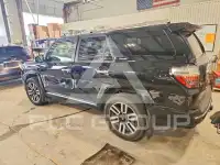 2014 Toyota 4 RUNNER photo