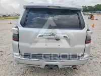 2014 Toyota 4 RUNNER фото