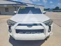 2014 Toyota 4 RUNNER photo