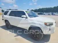 2014 Toyota 4 RUNNER photo