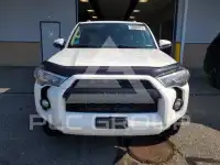 2014 Toyota 4 RUNNER фото