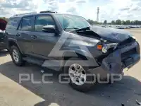 2014 Toyota 4 RUNNER photo