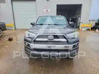 2014 Toyota 4 RUNNER photo