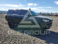 2014 Toyota 4 RUNNER фото