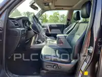 2014 Toyota 4 RUNNER фото