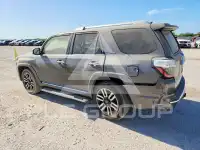 2014 Toyota 4 RUNNER фото