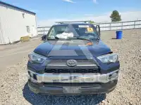 2014 Toyota 4 RUNNER фото