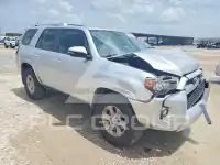 2014 Toyota 4 RUNNER фото