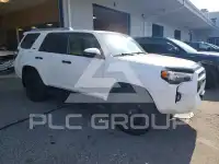 2014 Toyota 4 RUNNER фото