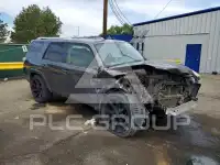 2014 Toyota 4 RUNNER фото