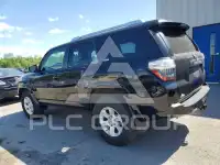 2014 Toyota 4 RUNNER фото
