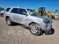 2014 Toyota 4 RUNNER photo