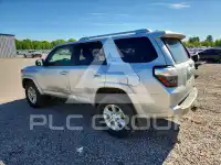 2014 Toyota 4 RUNNER photo