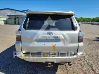 2014 Toyota 4 RUNNER photo