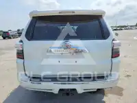 2014 Toyota 4 RUNNER фото
