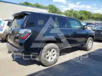 2014 Toyota 4 RUNNER фото