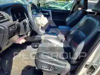 2014 Toyota 4 RUNNER фото