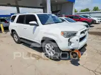 2014 Toyota 4 RUNNER photo
